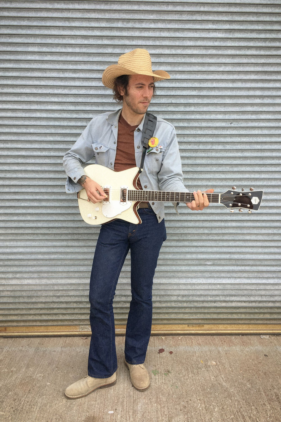 Arcade Thinline