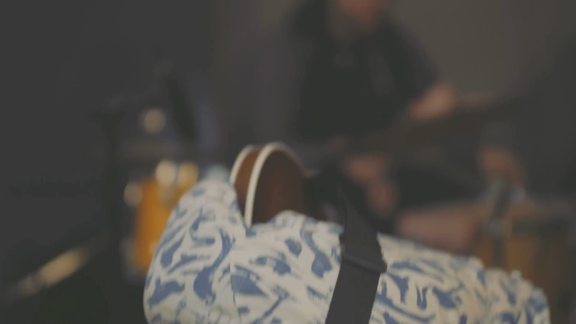 Load video: 